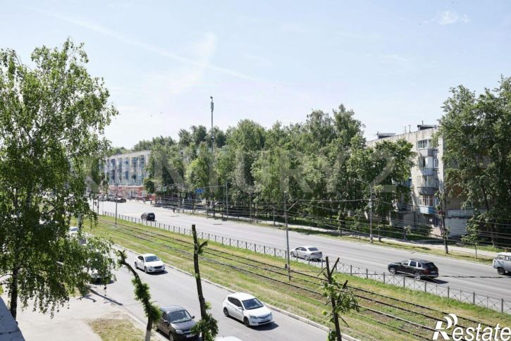 2-комн квартира пр-кт Нариманова, 102,  д. 102