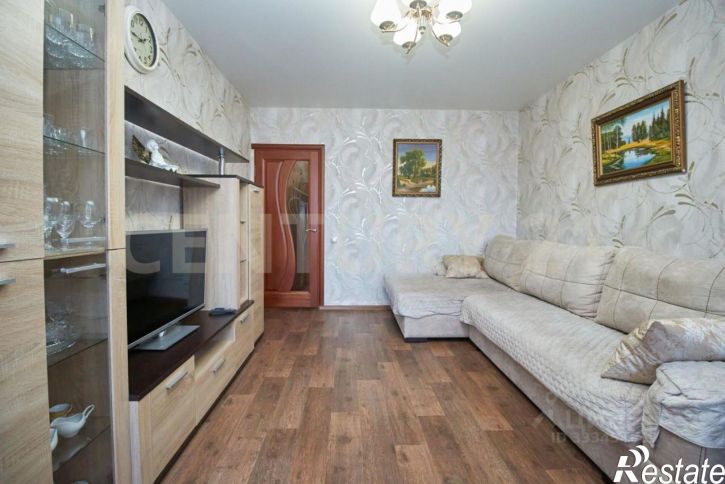 3-комн квартира ул 9 Мая, 2,  д. 2