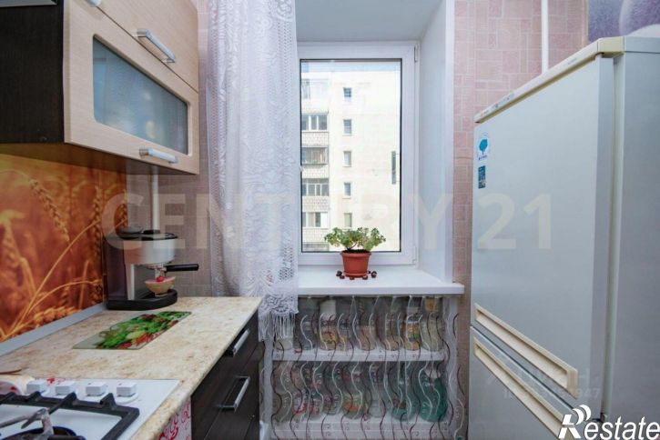 1-комн квартира ул Пушкарева, 74,  д. 74