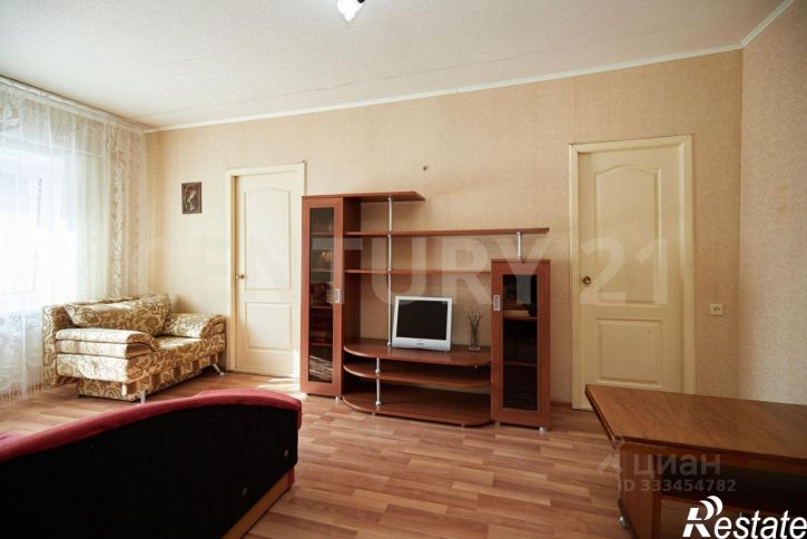 3-комн квартира ул Жуковского, 73,  д. 73