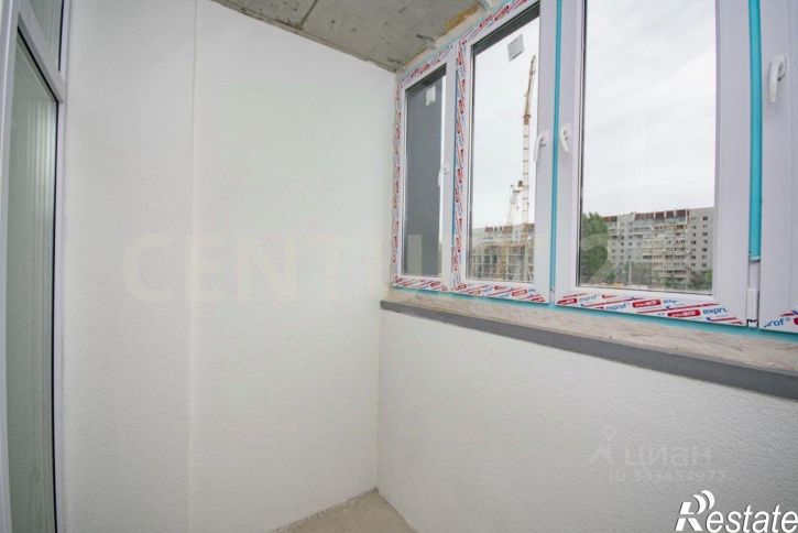 1-комн квартира пр-кт Генерала Тюленева, 32,  д. 32