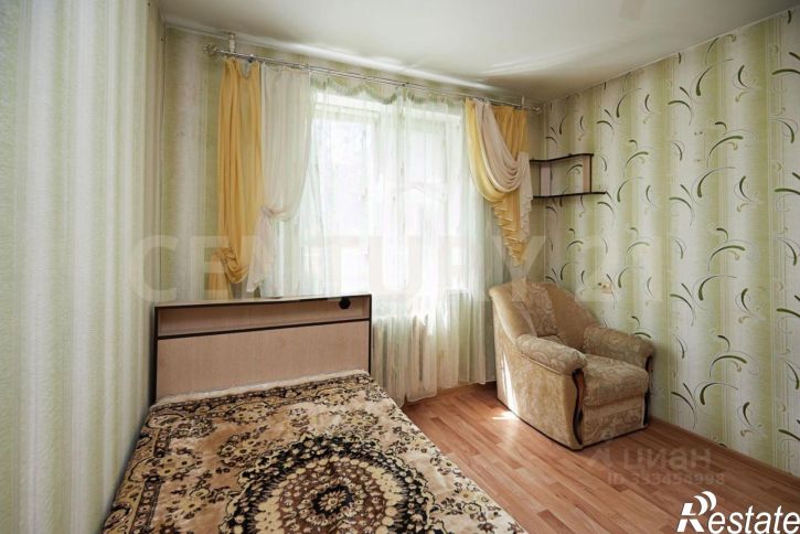 2-комн квартира ул Артема, 43,  д. 43