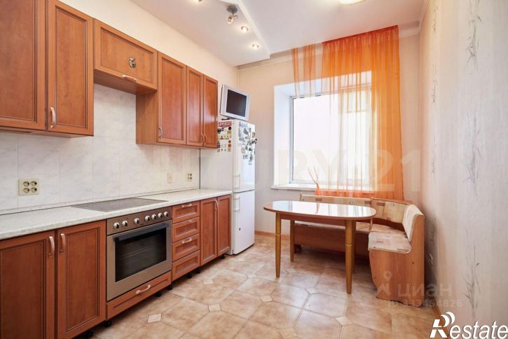 2-комн квартира ул Федерации, 59,  д. 59