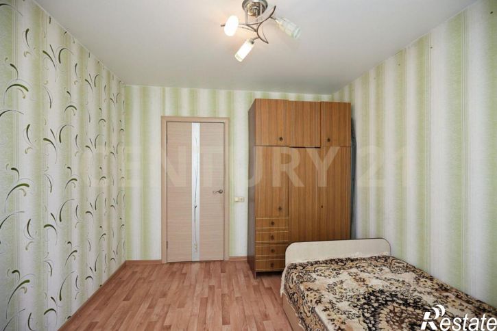 2-комн квартира ул Артема, 43,  д. 43