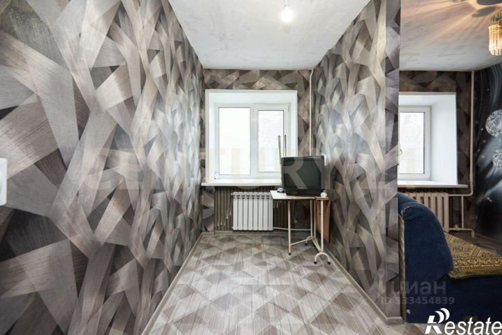 1-комн квартира ул Розы Люксембург, 3,  д. 3