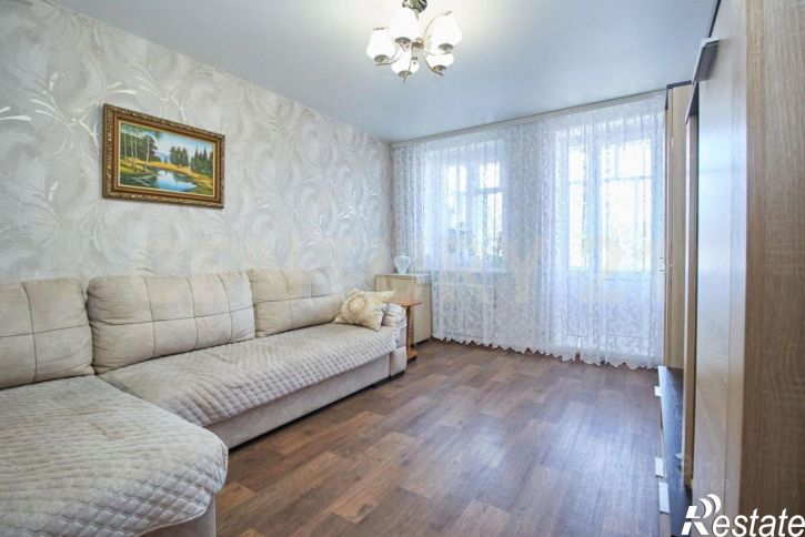 3-комн квартира ул 9 Мая, 2,  д. 2