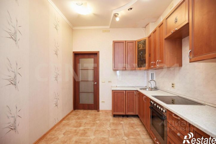 2-комн квартира ул Федерации, 59,  д. 59