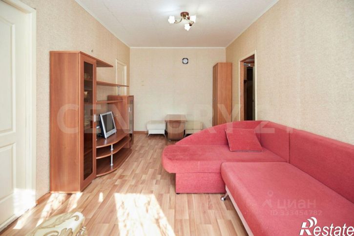 3-комн квартира ул Жуковского, 73,  д. 73