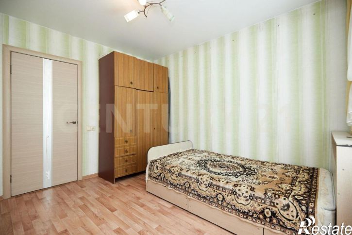 2-комн квартира ул Артема, 43,  д. 43