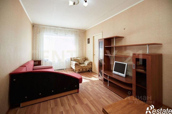 3-комн квартира ул Жуковского, 73,  д. 73