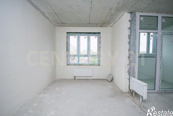 1-комн квартира пр-кт Генерала Тюленева, 32,  д. 32