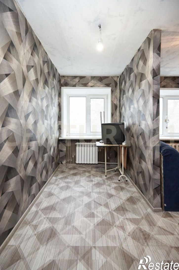 1-комн квартира ул Розы Люксембург, 3,  д. 3