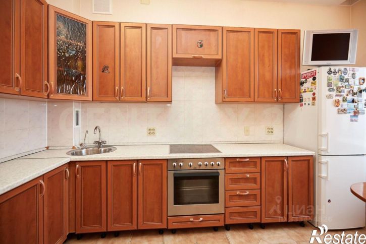 2-комн квартира ул Федерации, 59,  д. 59