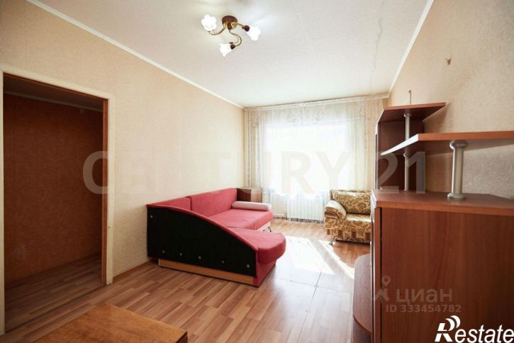3-комн квартира ул Жуковского, 73,  д. 73
