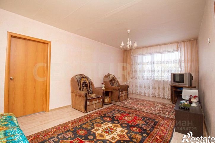 2-комн квартира пр-кт Гая, 57,  д. 57