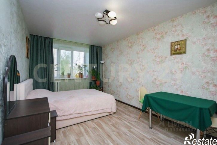 1-комн квартира ул Пушкарева, 74,  д. 74