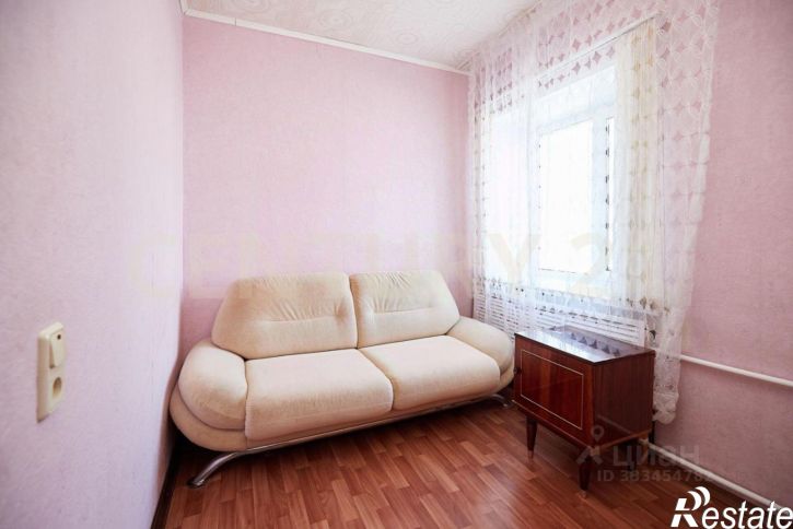 3-комн квартира ул Жуковского, 73,  д. 73
