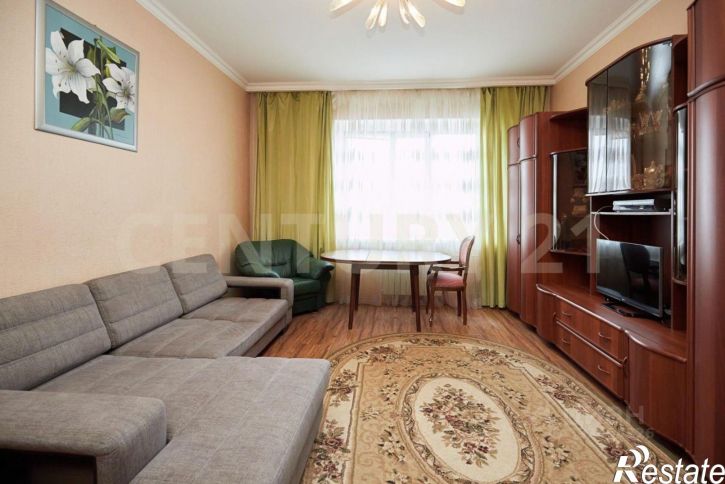 2-комн квартира ул Федерации, 59,  д. 59