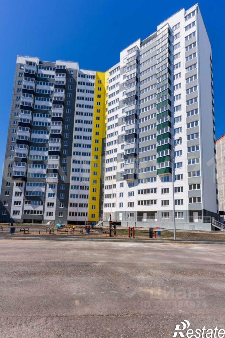 2-комн квартира пр-кт Маршала Устинова, 25,  д. 25