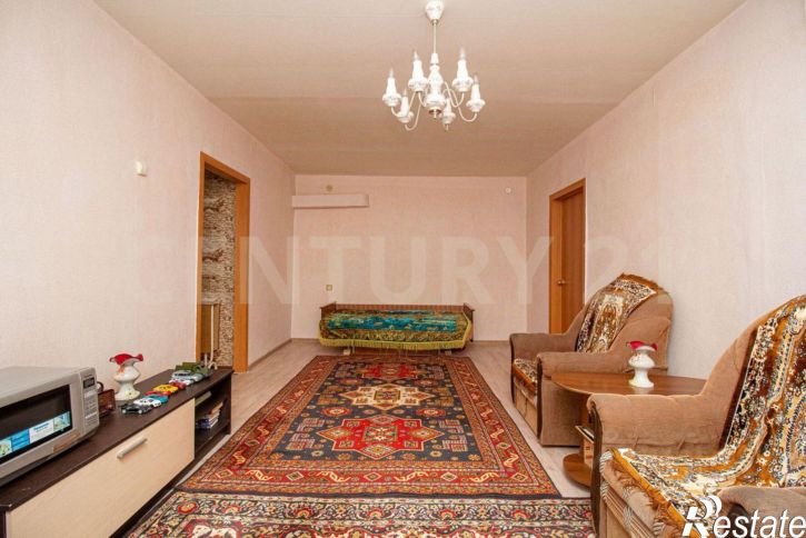 2-комн квартира пр-кт Гая, 57,  д. 57