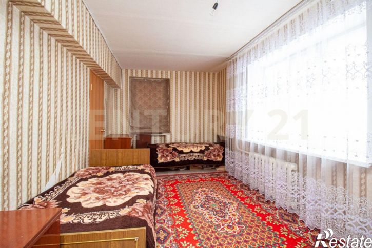 2-комн квартира пр-кт Гая, 57,  д. 57