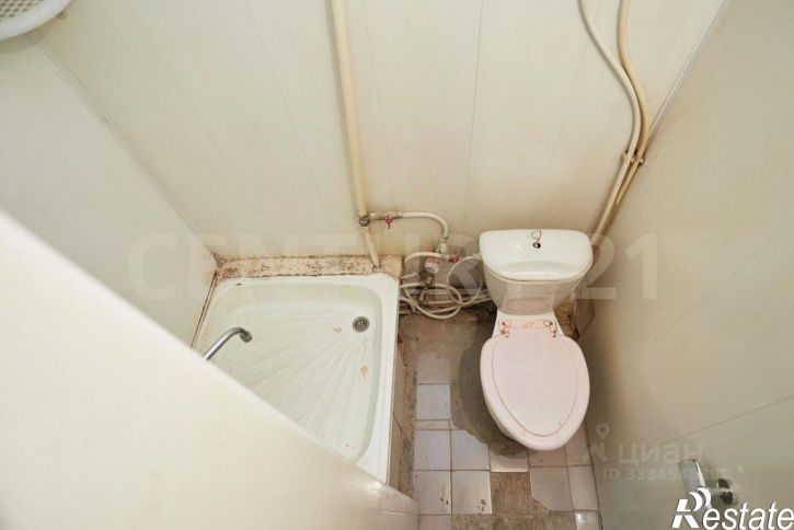 1-комн квартира ул Розы Люксембург, 3,  д. 3