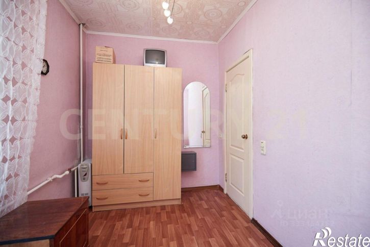 3-комн квартира ул Жуковского, 73,  д. 73