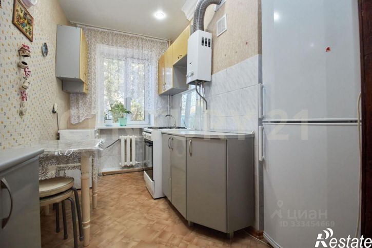 3-комн квартира ул 9 Мая, 2,  д. 2