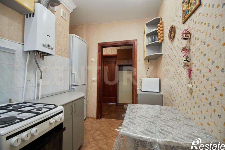 3-комн квартира ул 9 Мая, 2,  д. 2