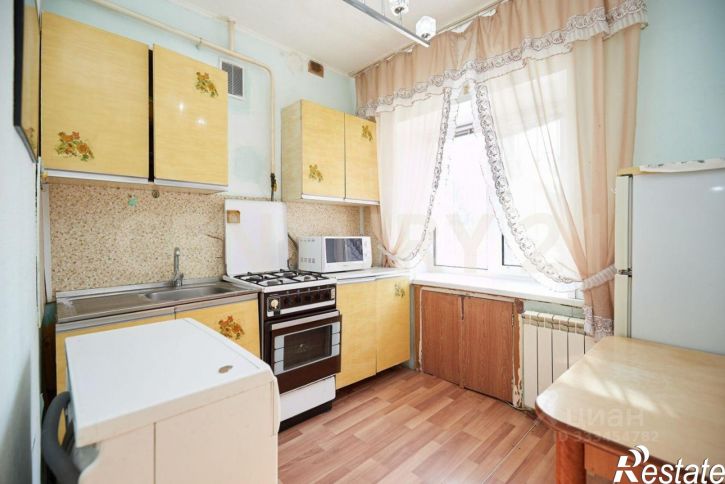 3-комн квартира ул Жуковского, 73,  д. 73