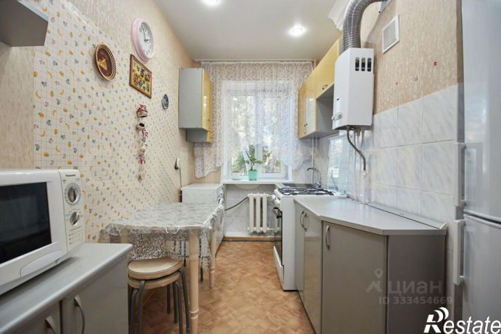3-комн квартира ул 9 Мая, 2,  д. 2