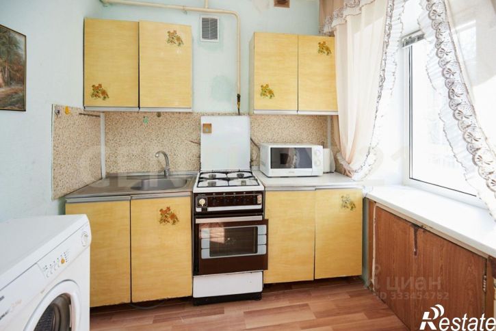 3-комн квартира ул Жуковского, 73,  д. 73