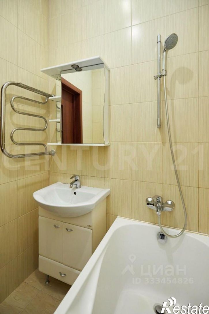 2-комн квартира ул Федерации, 59,  д. 59