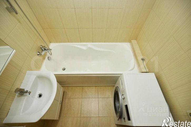 2-комн квартира ул Федерации, 59,  д. 59