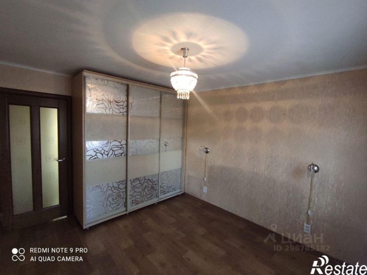 3-комн квартира Ульяновский пр-кт, 2,  д. 2