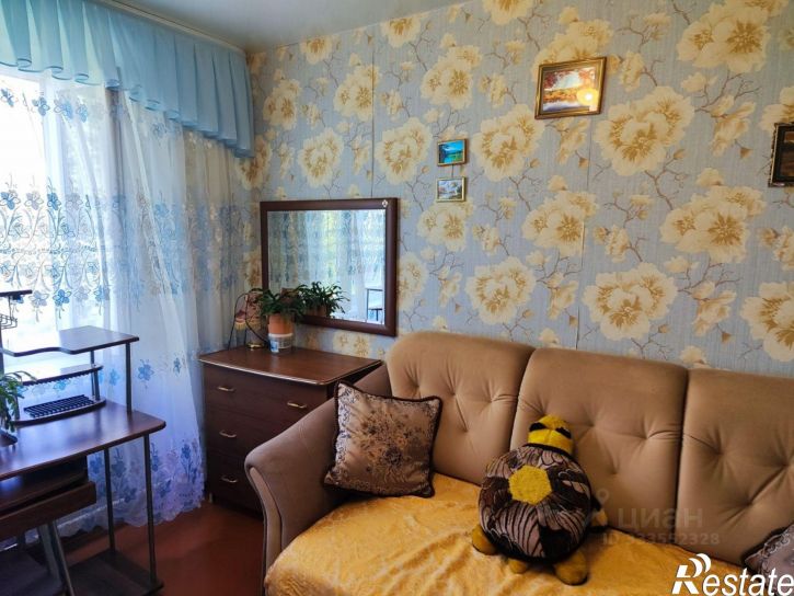 Комната ул 12 Сентября, 11,  д. 11
