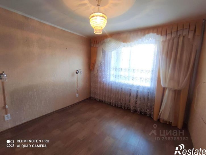 3-комн квартира Ульяновский пр-кт, 2,  д. 2