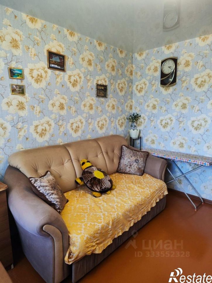 Комната ул 12 Сентября, 11,  д. 11