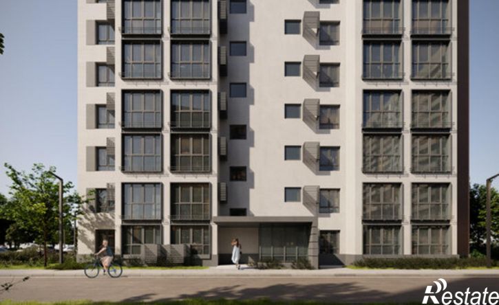 1-комн квартира ул Варейкиса, 40,  д. 40