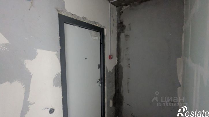 1-комн квартира ул Варейкиса, 42,  д. 42