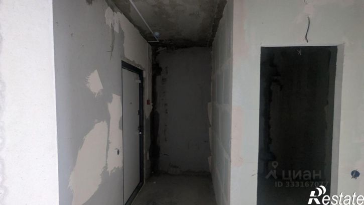 1-комн квартира ул Варейкиса, 42,  д. 42