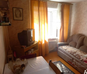 комната 30 кв м пр-д Героя России Аверьянова, 19