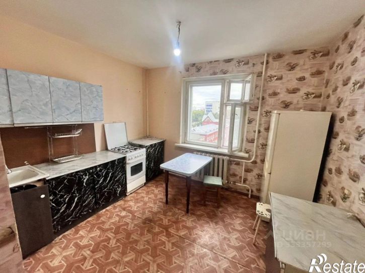 2-комн квартира ул Луначарского, 20,  д. 20