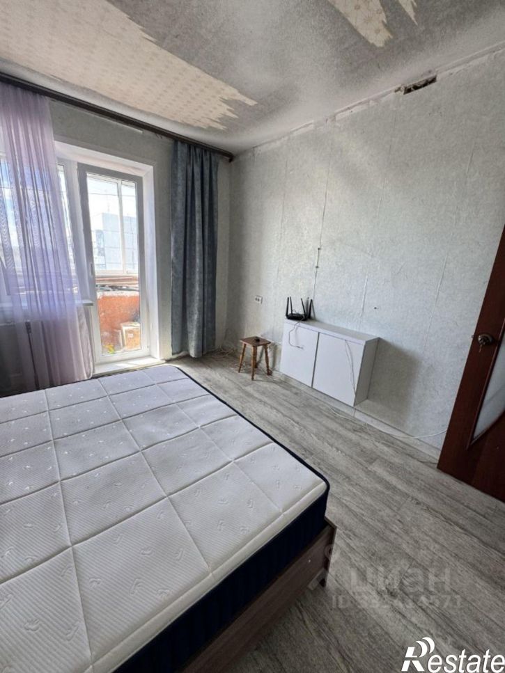 2-комн квартира ул Заречная, 2,  д. 2