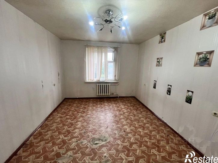 2-комн квартира ул Луначарского, 20,  д. 20