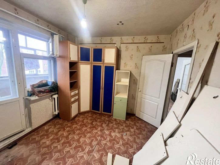 2-комн квартира ул Луначарского, 20,  д. 20