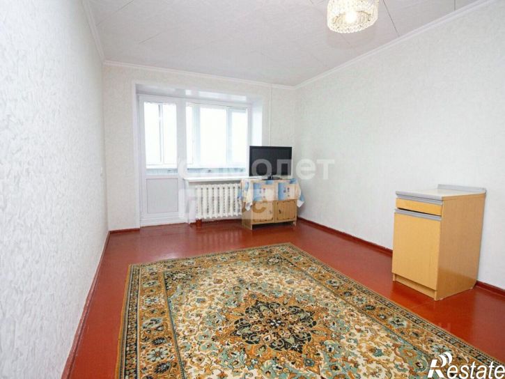 1-комн квартира ул Тельмана, 12,  д. 12