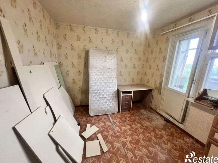 2-комн квартира ул Луначарского, 20,  д. 20