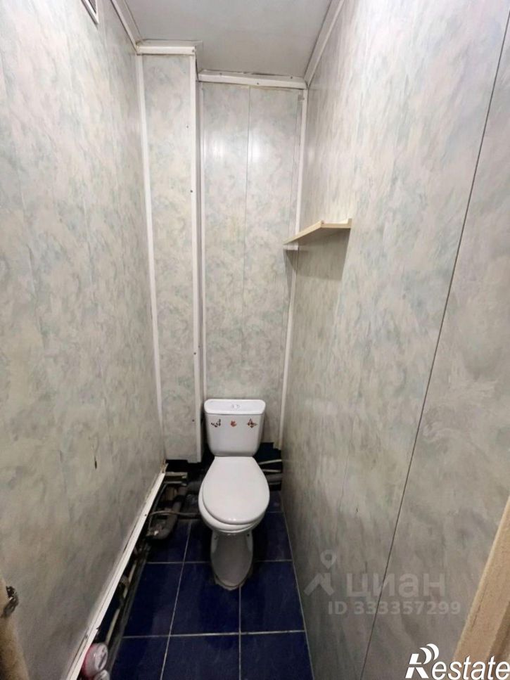 2-комн квартира ул Луначарского, 20,  д. 20