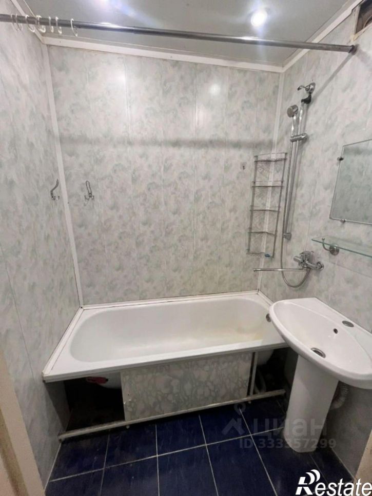2-комн квартира ул Луначарского, 20,  д. 20